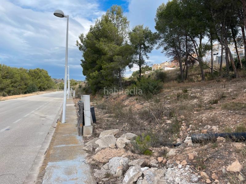 Foto 44b7f531-0683-458a-8a66-ca1501d27039. Terreno residencial en Pueblo Calp