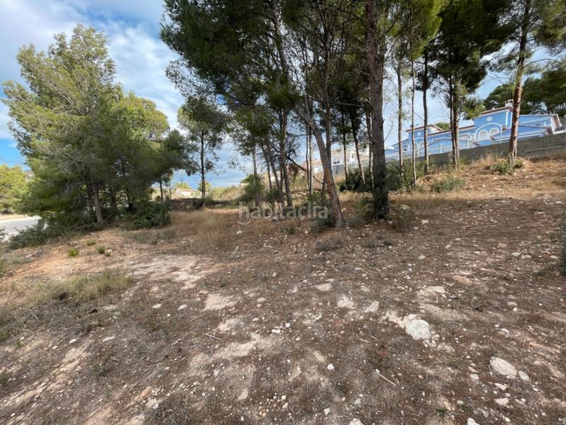 Foto 49dd3253-4e0d-49ce-b5db-58124cf7dc6d. Terreno residencial en Pueblo Calp