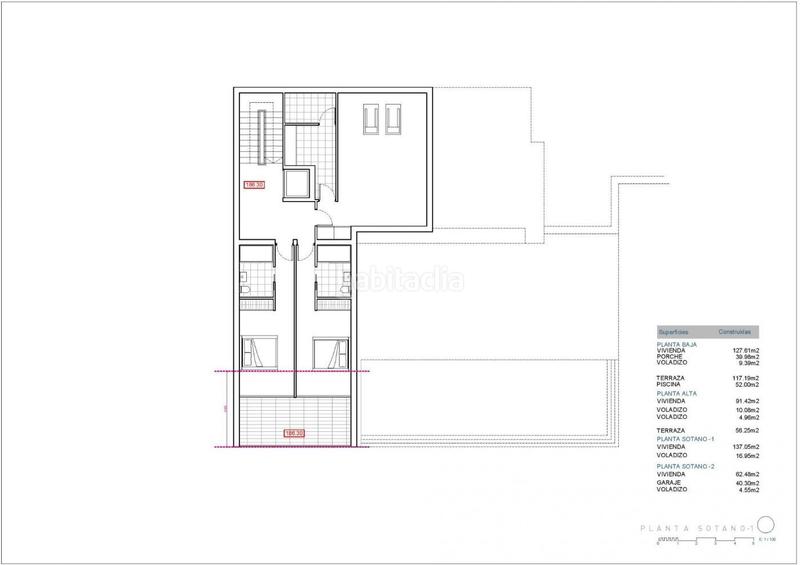 Foto 4bccadf0-0919-4447-82a0-c0eb70ee65ae. Casa en Benissa pueblo Benissa