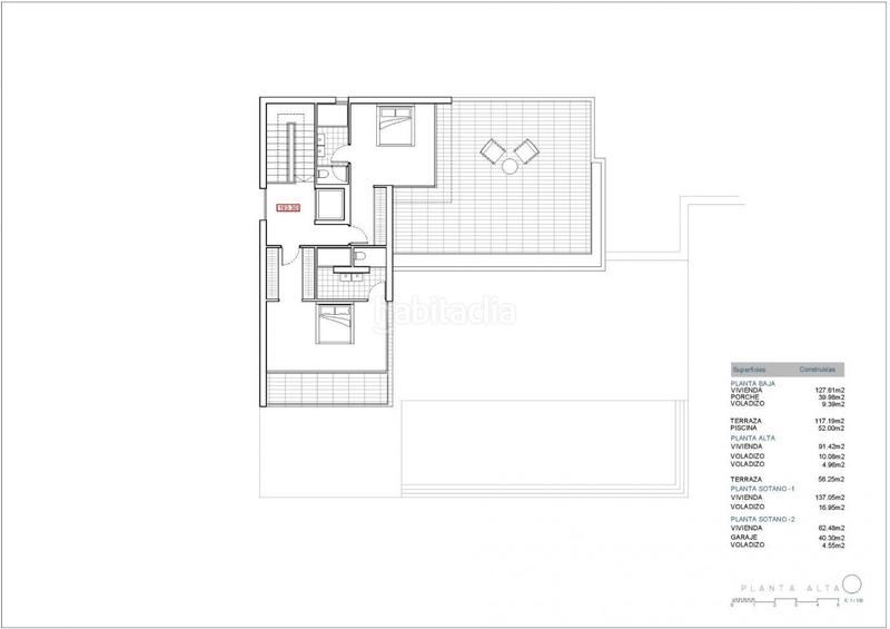 Foto 5c49145a-e2d3-46f1-89b6-b42b3690238f. Haus in Benissa pueblo Benissa