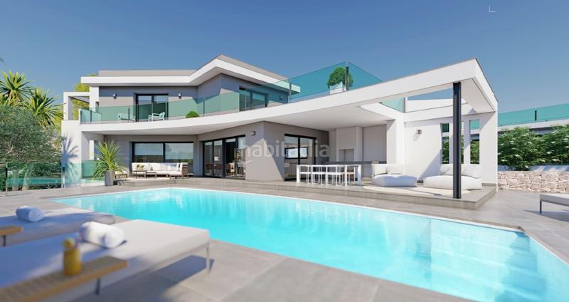 Foto 03e4fbe3-d146-4153-9a88-ec95dd7ef946. Casa in Marisol Park - Ortembach - Los Almendros Calp