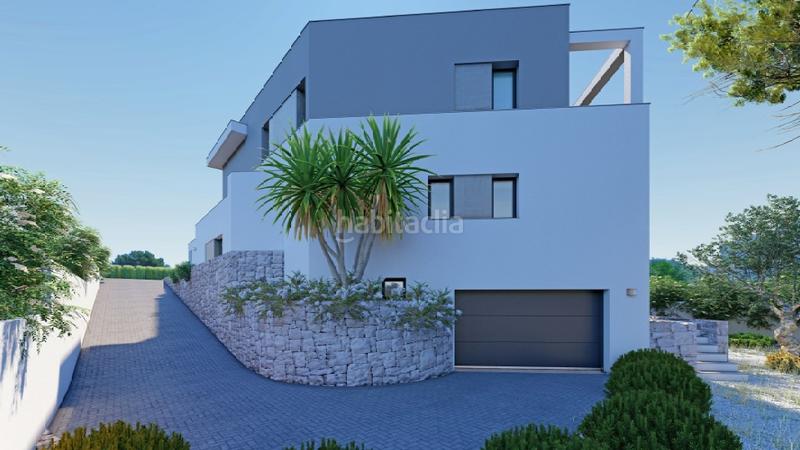 Foto b88832da-aa0a-4258-b0de-90ecc737a914. Casa in Marisol Park - Ortembach - Los Almendros Calp