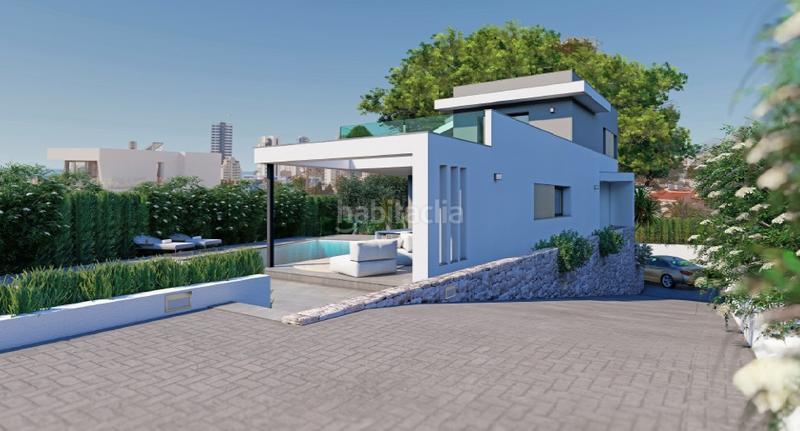 Foto 813fc5a5-5aa1-48ad-a20f-3b68ee56b101. Haus in Marisol Park - Ortembach - Los Almendros Calp