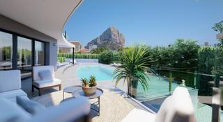 Casa a Marisol Park - Ortembach - Los Almendros