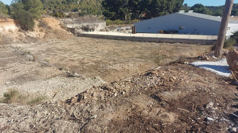 Foto 0662caa8-e40d-46b0-a25d-096b14c542b0. Terreno residencial en Pueblo Calp