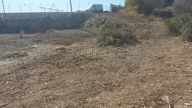 Foto 79689ff6-553d-48c1-8948-d922fa8db62d. Terreno residencial en Pueblo Calp