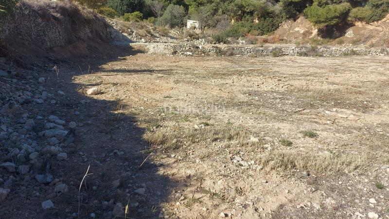 Foto eb0bc942-1b09-4ce6-9eec-1bc642f859ef. Terreno residencial en Pueblo Calp
