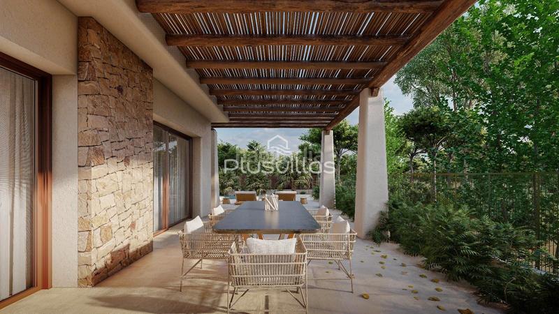 Foto 067be859-bb27-44e3-a1c0-55d7a2b0ad33. Casa en Carrió - La Merced - Los Pinos Calp