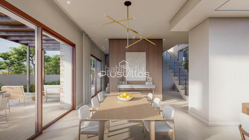 Foto 149187b8-f593-4f5d-828b-9905348ebad8. Casa en Carrió - La Merced - Los Pinos Calp