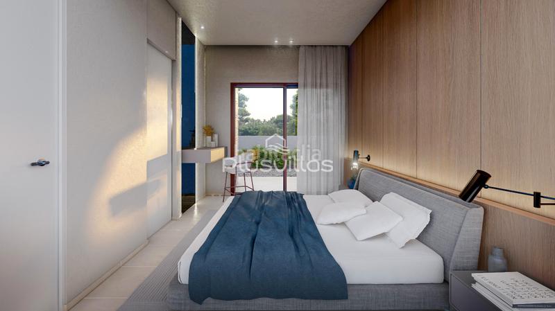 Foto 6f1dbf3d-0ec6-4378-95ba-e502c7f87d96. Casa en Carrió - La Merced - Los Pinos Calp