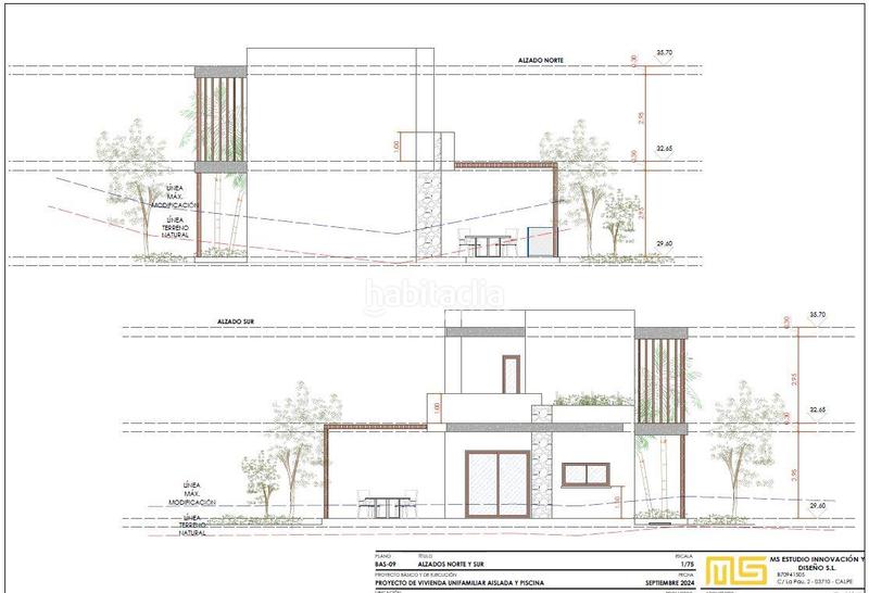 Foto a638c8ff-4b87-4f3a-bd67-e9c0326865e0. Casa en Carrió - La Merced - Los Pinos Calp