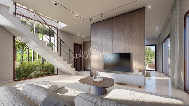 Foto fa61a287-aec6-4872-9344-aed9615fe9ca. Casa en Carrió - La Merced - Los Pinos Calp