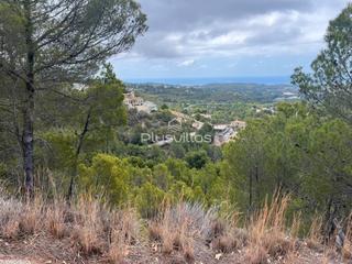 Terreny residencial a Callosa d´en Sarrià