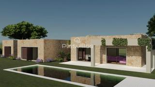 House in Benissa Pueblo