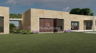 Casa en Benissa Pueblo