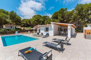 Maison à Benimeit-Tabaira