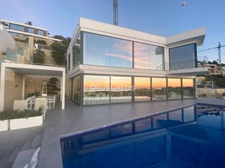 Casa en La Fustera