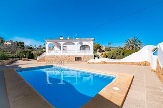 Casa en La Fustera