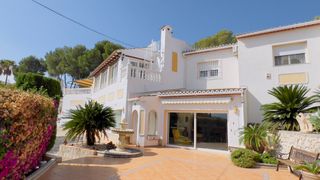 House in Moravit-Cap Blanc