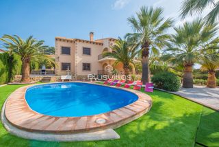 Casa a La Fustera