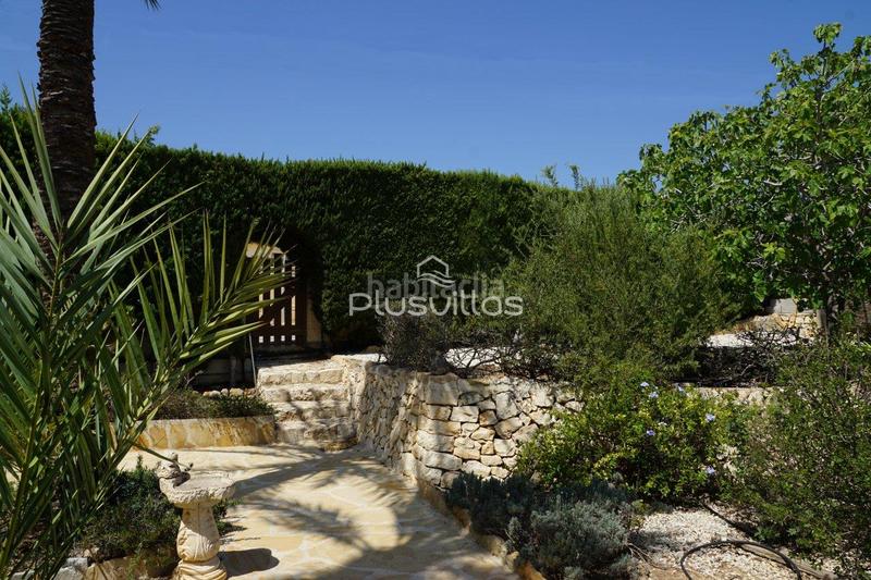 Foto 080dd9b6-9efc-4a95-bbc7-130775adf8f8. Casa a Marisol Park - Ortembach - Los Almendros Calp