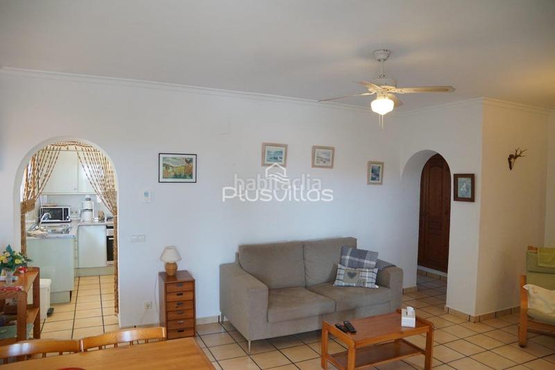 Foto 15450a57-c797-44f8-b173-a370b9ca6110. Casa a Marisol Park - Ortembach - Los Almendros Calp