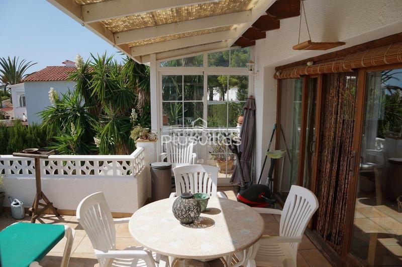 Foto 27d5a688-2177-4aff-aff5-e50588c454c0. Casa a Marisol Park - Ortembach - Los Almendros Calp