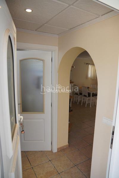 Foto 2b8b276c-7ba7-44bd-8c88-9363f20ca1d0. Casa a Marisol Park - Ortembach - Los Almendros Calp