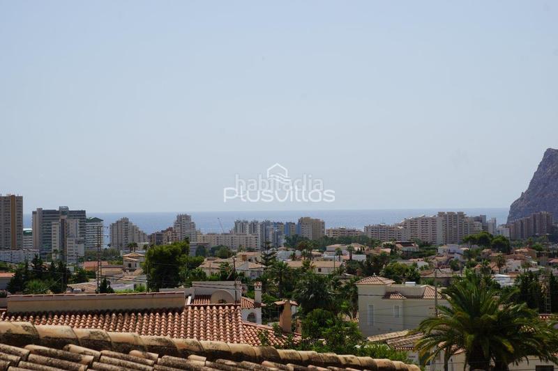 Foto 2e2c24c4-c150-4bf1-93b7-cc7d97dc73a2. Casa a Marisol Park - Ortembach - Los Almendros Calp