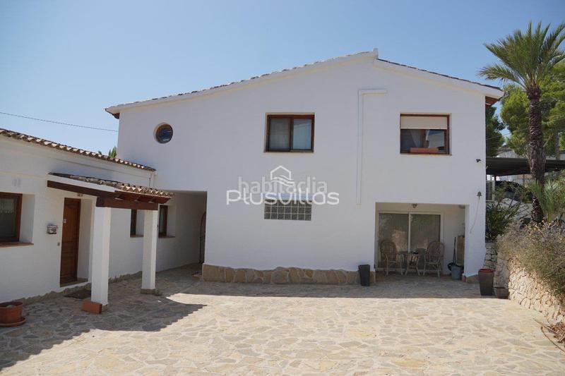 Foto 35d10f8f-ad28-45ae-8424-678b61c69576. Casa a Marisol Park - Ortembach - Los Almendros Calp