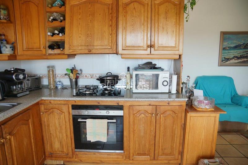 Foto 3d1f9b56-31cd-425a-88d1-00e81af1795b. Casa a Marisol Park - Ortembach - Los Almendros Calp