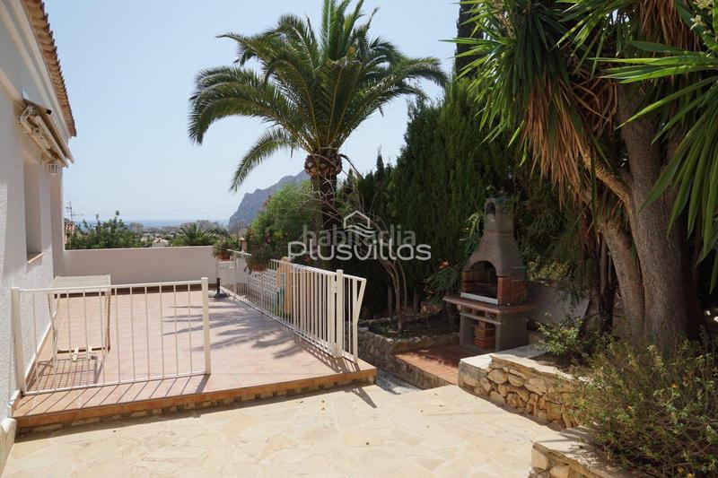 Foto 47791db9-f484-428a-b52e-9af69fffc7a2. Casa a Marisol Park - Ortembach - Los Almendros Calp