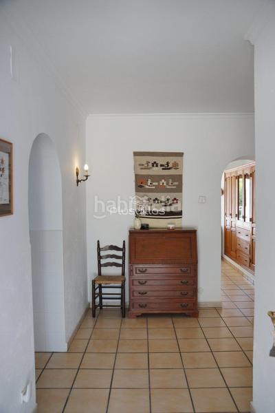 Foto 50df2370-2cdd-40a1-8c46-9540d95e4e00. Casa a Marisol Park - Ortembach - Los Almendros Calp