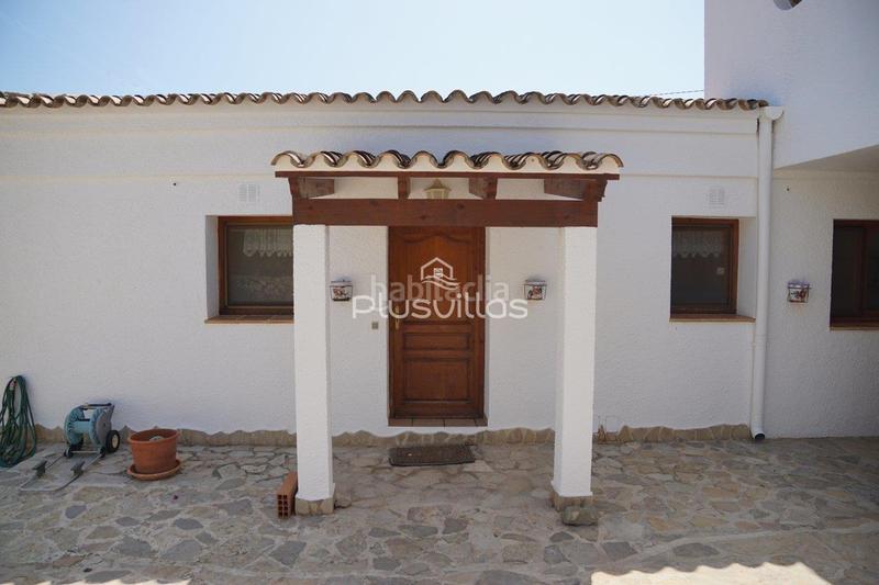 Foto 55519071-15fb-4418-be4b-6b3ac8853a5f. Casa a Marisol Park - Ortembach - Los Almendros Calp