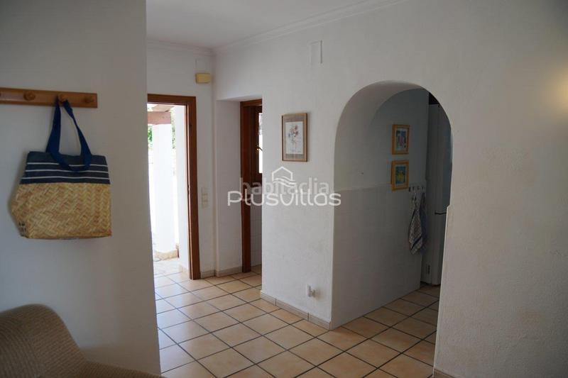 Foto 5e7413aa-8e34-4276-b169-6c9e7e653165. Casa a Marisol Park - Ortembach - Los Almendros Calp