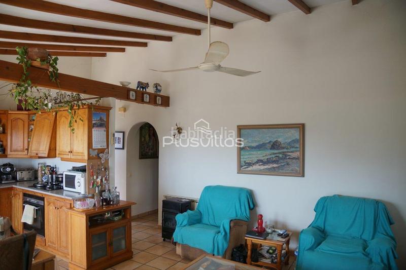 Foto 8c043430-cd3c-4394-a8ba-5b0132ec23aa. Casa a Marisol Park - Ortembach - Los Almendros Calp
