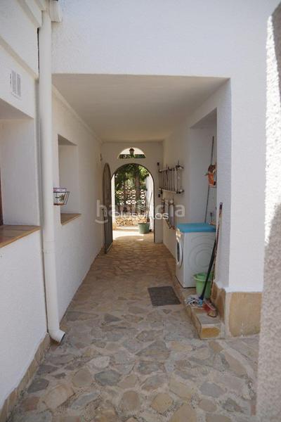 Foto ac7db0f7-15a2-45de-8cd0-e052c436ea43. Casa a Marisol Park - Ortembach - Los Almendros Calp