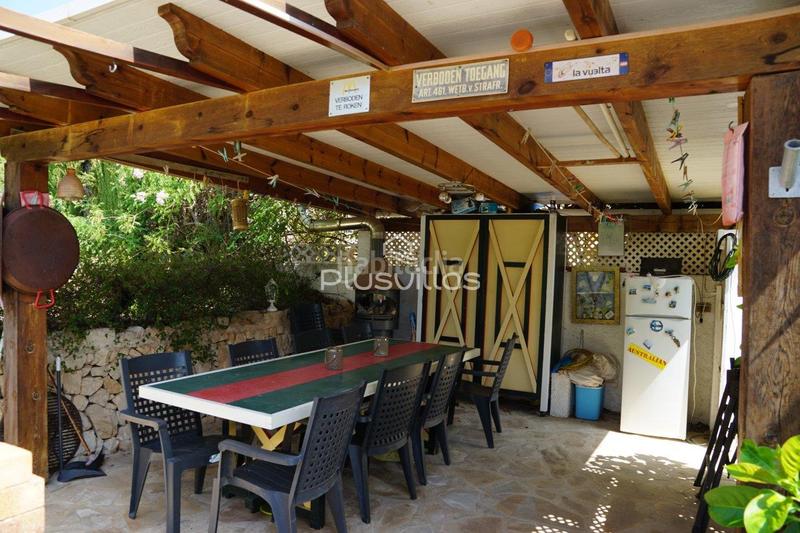 Foto afe42f9b-ee1d-469d-a8ab-c305b91880b2. Casa a Marisol Park - Ortembach - Los Almendros Calp