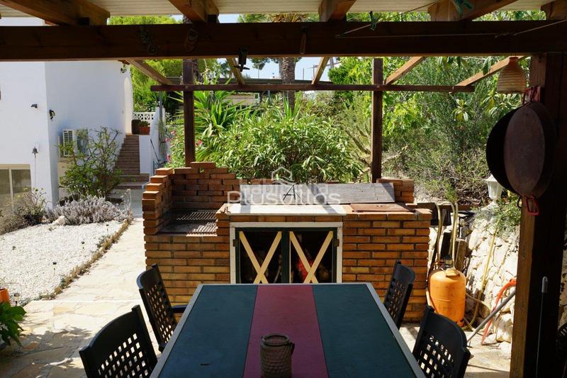Foto b43fb0b5-8834-46ac-87cf-169088afff69. Casa a Marisol Park - Ortembach - Los Almendros Calp