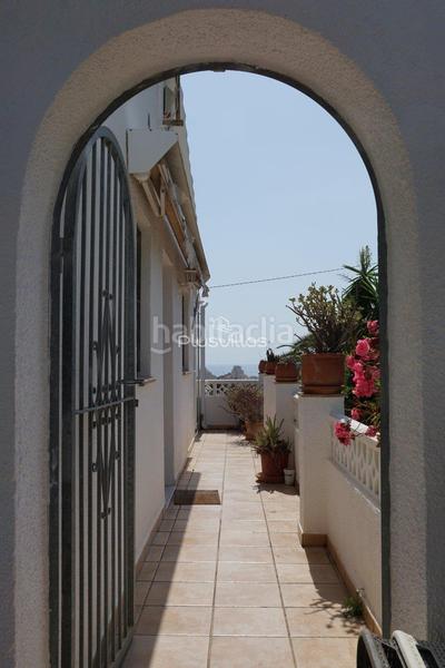 Foto cc8c9456-ebbf-4c28-a6f1-400e931f3513. Casa a Marisol Park - Ortembach - Los Almendros Calp