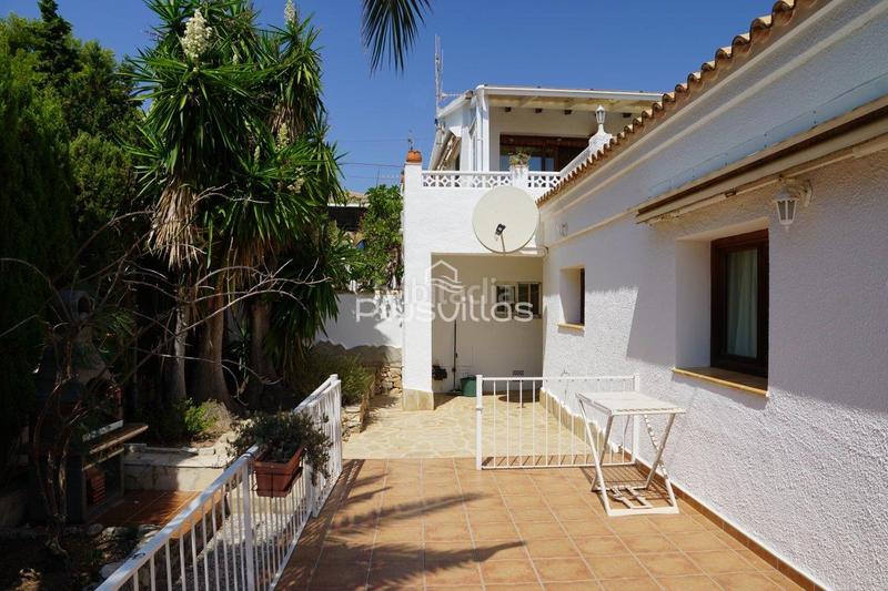 Foto d453a6ae-3e7b-4bd2-9fdc-4b41e3a19a3d. Casa a Marisol Park - Ortembach - Los Almendros Calp