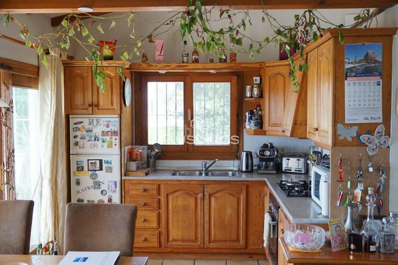 Foto e0e77823-bb67-4fb6-9c0e-be1547fb0b06. Casa a Marisol Park - Ortembach - Los Almendros Calp