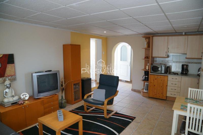 Foto e98eeebc-f737-409d-b7a3-dca2c44f9ca1. Casa a Marisol Park - Ortembach - Los Almendros Calp