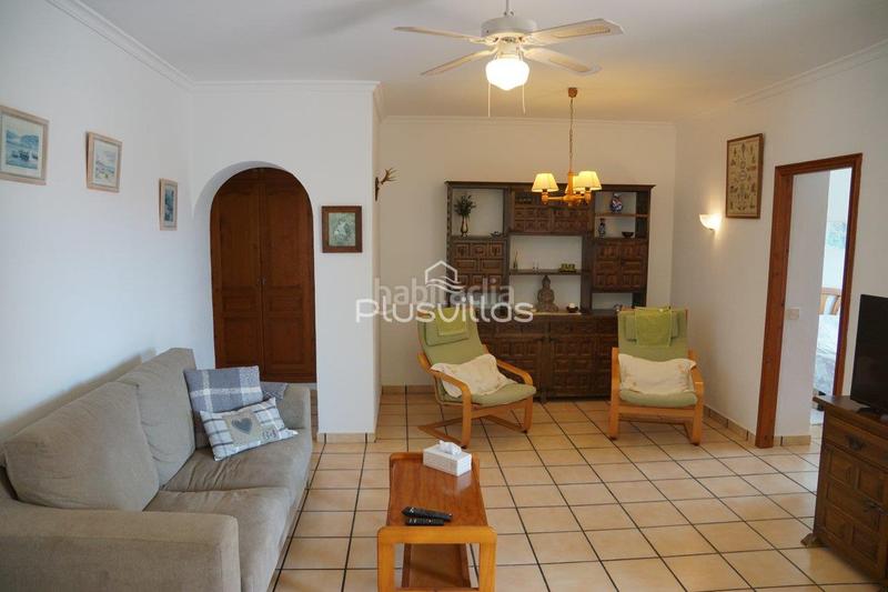 Foto fa9a0bc6-cfdb-409b-bbbf-ea22c9fdced9. Casa a Marisol Park - Ortembach - Los Almendros Calp