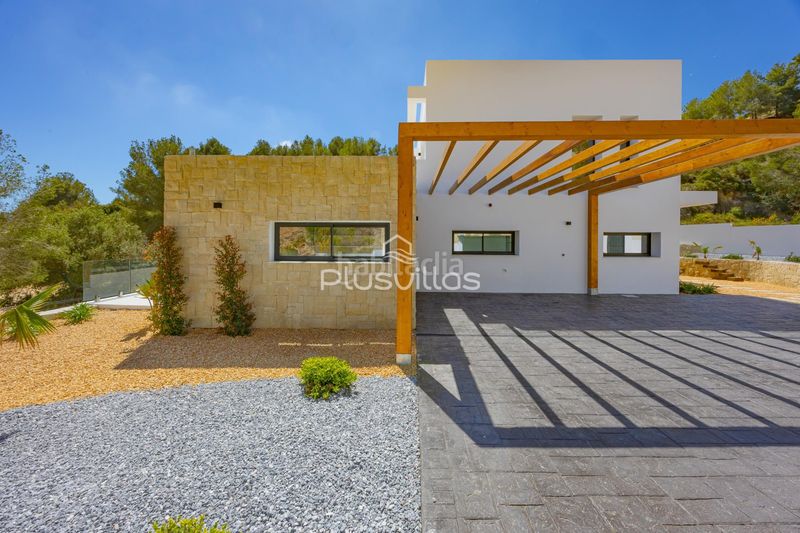 Foto 5c198d90-86b2-49b4-be73-f0e7b8abb252. Casa en La Fustera Benissa