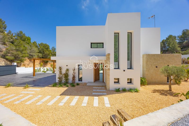 Foto 849df0b4-7511-4cdf-9716-f12db3350999. Casa en La Fustera Benissa