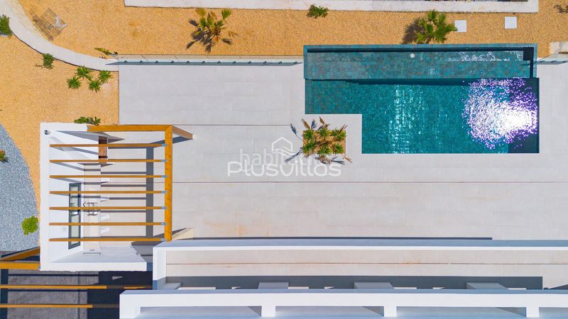 Foto af90a73a-f6ae-4920-a2ca-7b775ed53a9c. Casa en La Fustera Benissa
