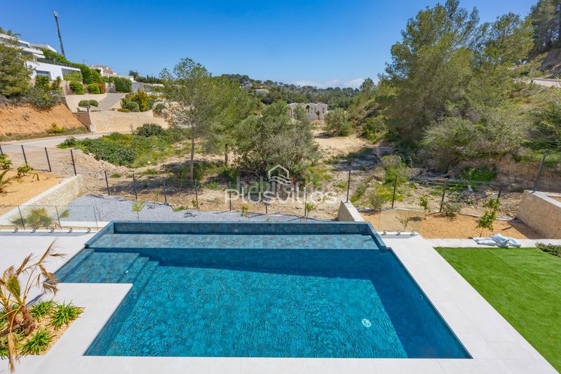Foto de9f71b3-7d40-42b2-90f9-4a7a82de4a25. Casa en La Fustera Benissa