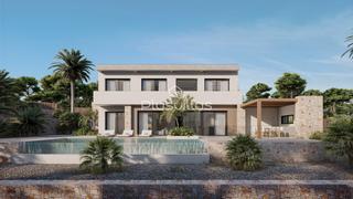 Haus in La Fustera