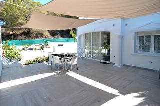 Casa in Cometa